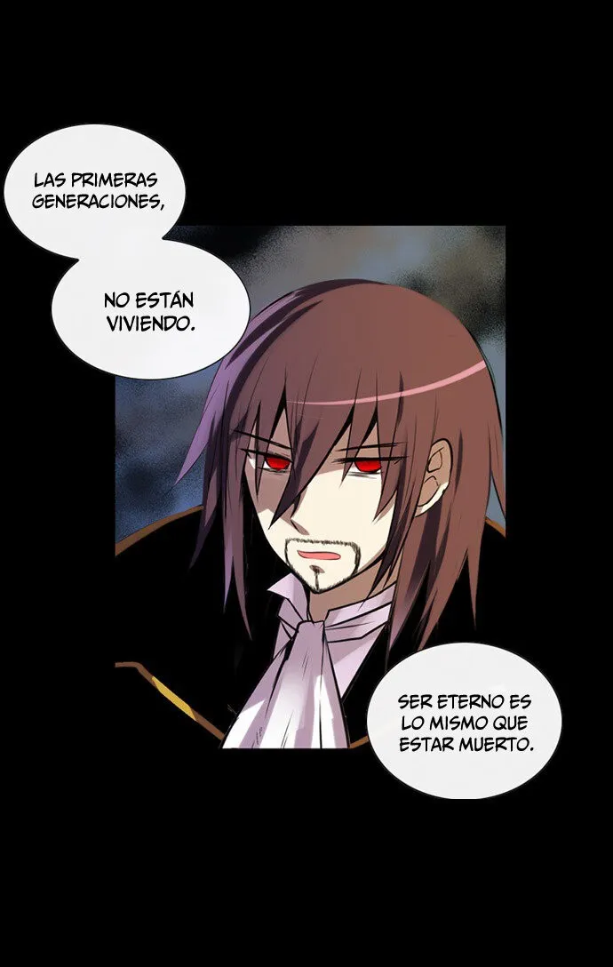 Crepuscule Capítulo 233 en Línea - página 16