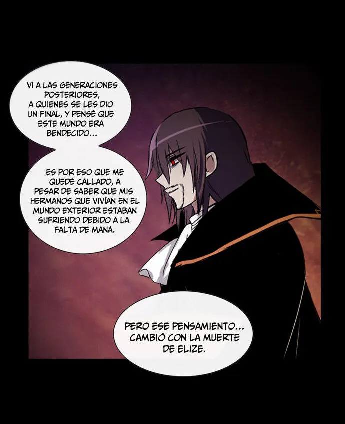 Crepuscule Capítulo 233 en Línea - página 18