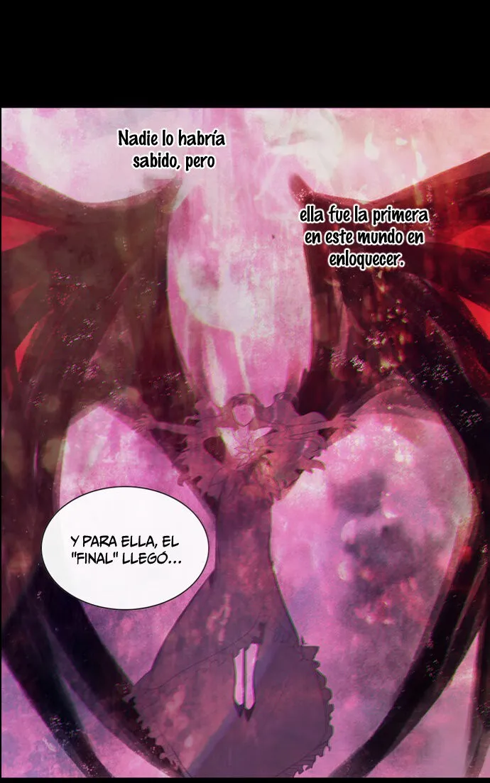 Crepuscule Capítulo 233 en Línea - página 19