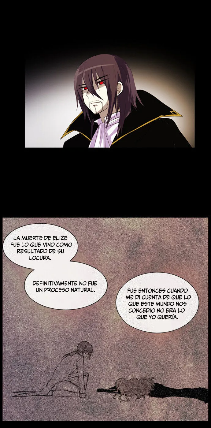 Crepuscule Capítulo 233 en Línea - página 28