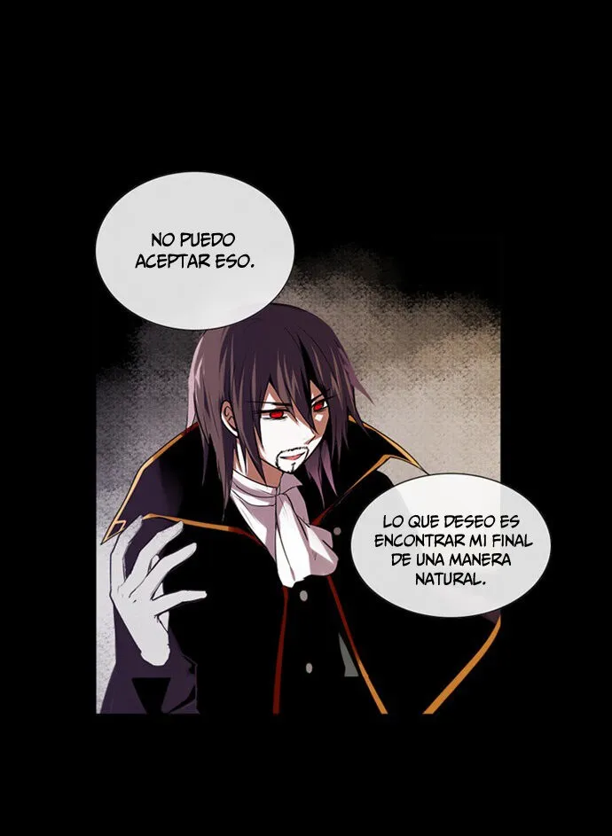 Crepuscule Capítulo 233 en Línea - página 29