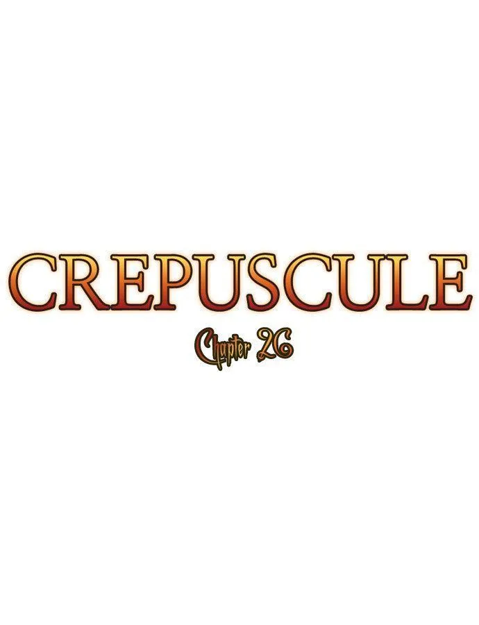 Crepuscule Capítulo 26 en Línea - página 8