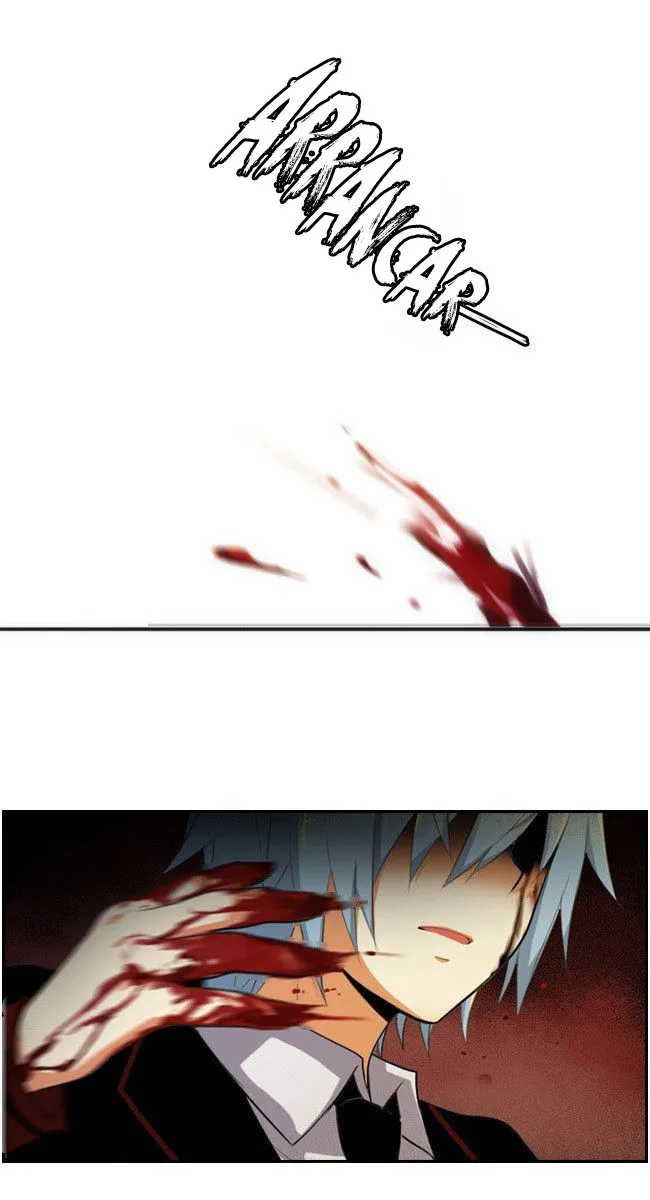 Crepuscule Capítulo 28 en Línea - página 2