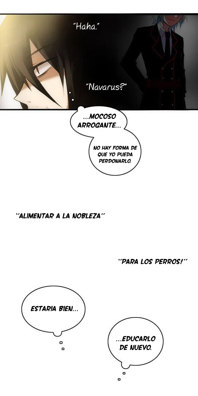 Crepuscule Capítulo 28 en Línea - página 13