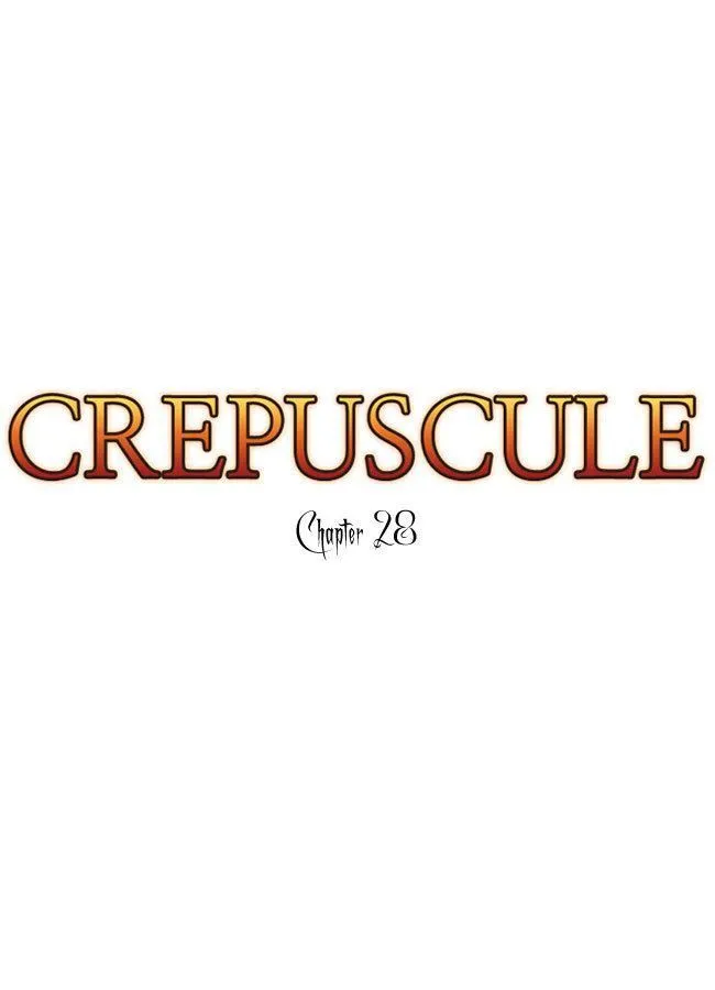 Crepuscule Capítulo 28 en Línea - página 14