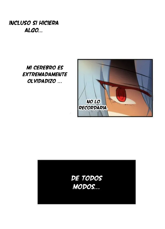 Crepuscule Capítulo 28 en Línea - página 27