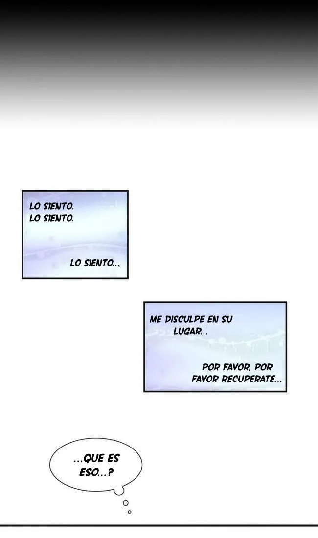 Crepuscule Capítulo 28 en Línea - página 31