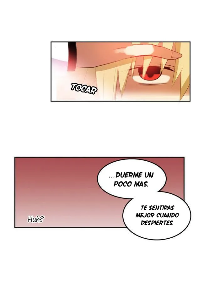 Crepuscule Capítulo 28 en Línea - página 34