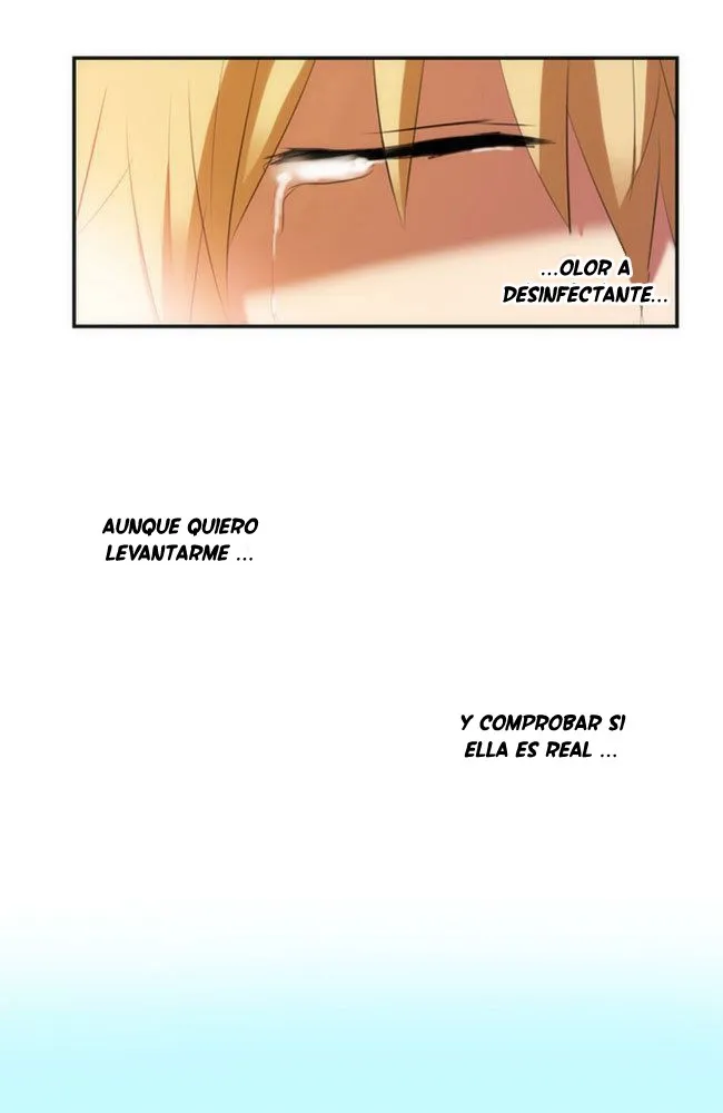 Crepuscule Capítulo 28 en Línea - página 37