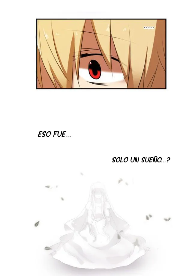 Crepuscule Capítulo 30 en Línea - página 6