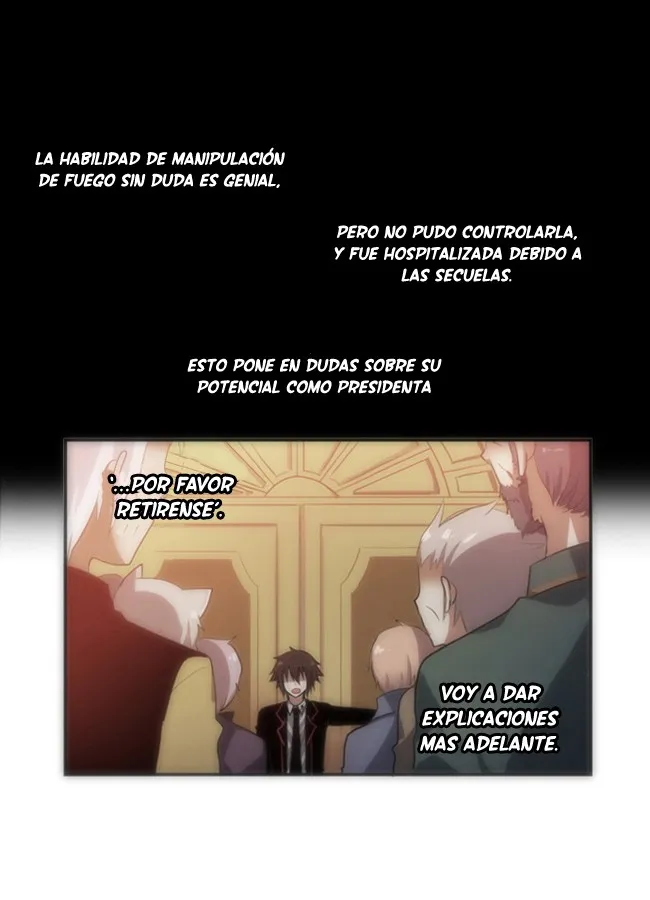 Crepuscule Capítulo 32 en Línea - página 4