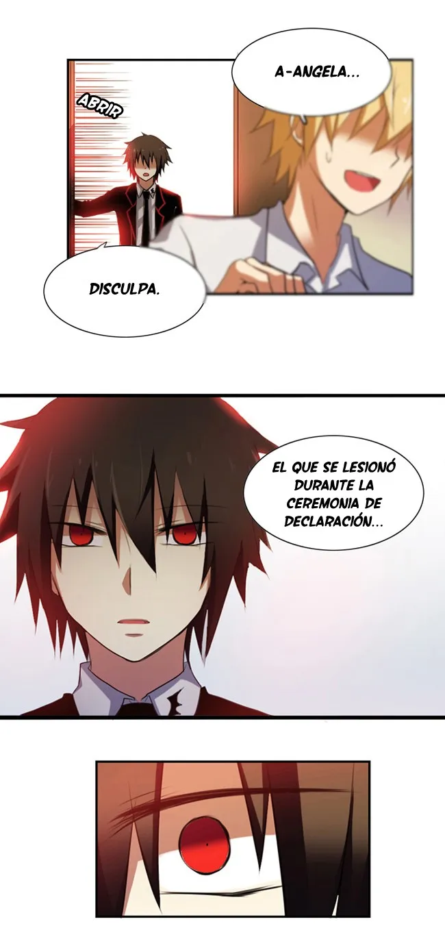 Crepuscule Capítulo 32 en Línea - página 28