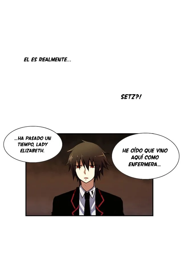 Crepuscule Capítulo 33 en Línea - página 5