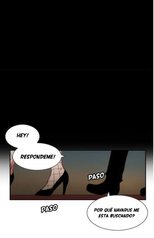 Crepuscule Capítulo 33 en Línea - página 19