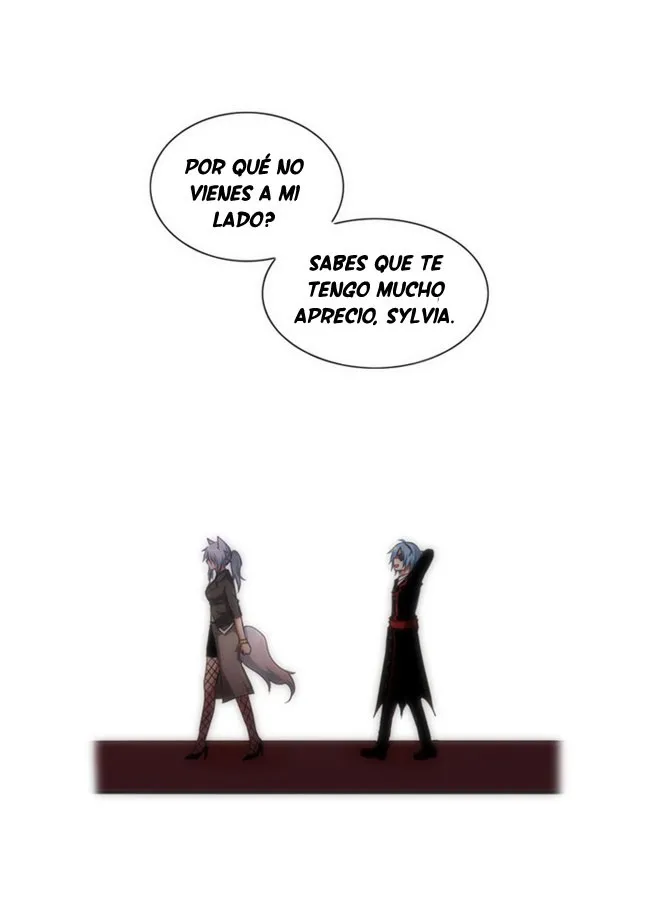 Crepuscule Capítulo 33 en Línea - página 21