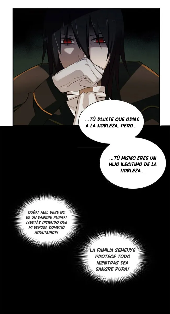 Crepuscule Capítulo 34 en Línea - página 8