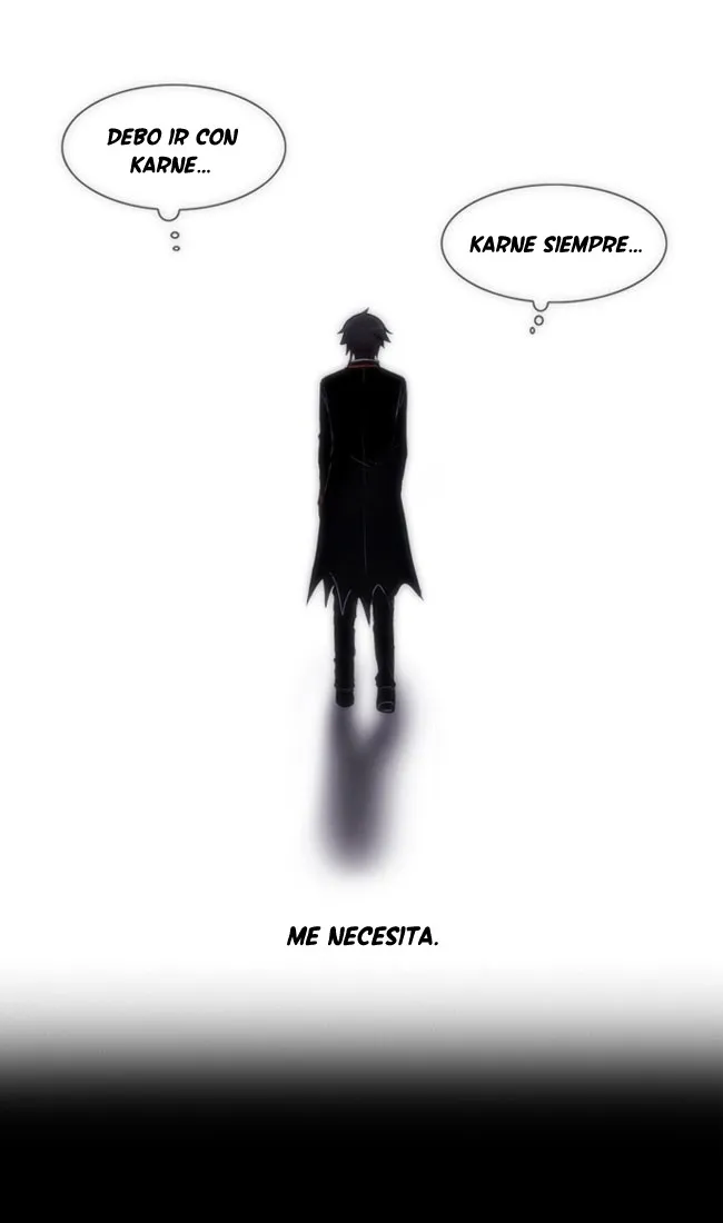 Crepuscule Capítulo 34 en Línea - página 25