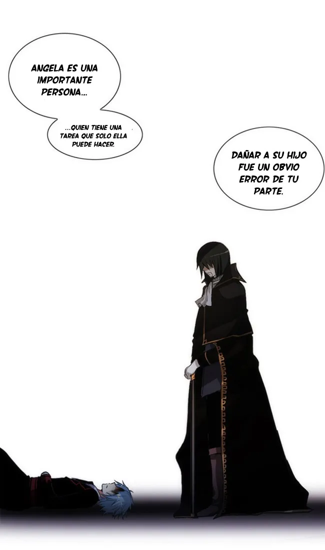 Crepuscule Capítulo 34 en Línea - página 29