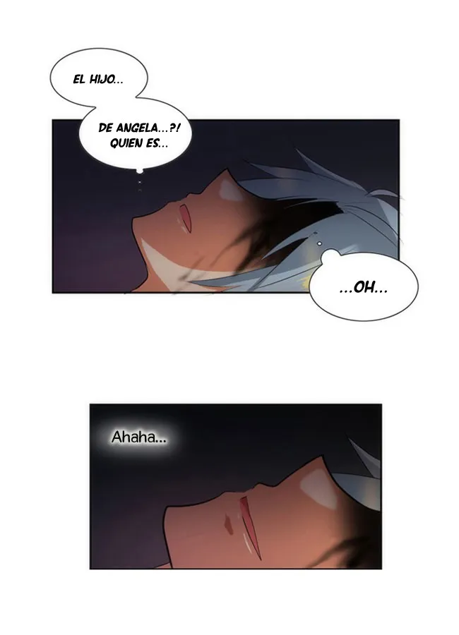 Crepuscule Capítulo 34 en Línea - página 30