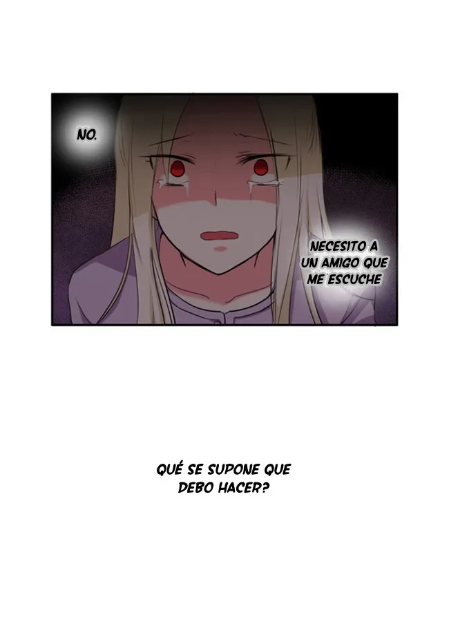 Crepuscule Capítulo 35 en Línea - página 8
