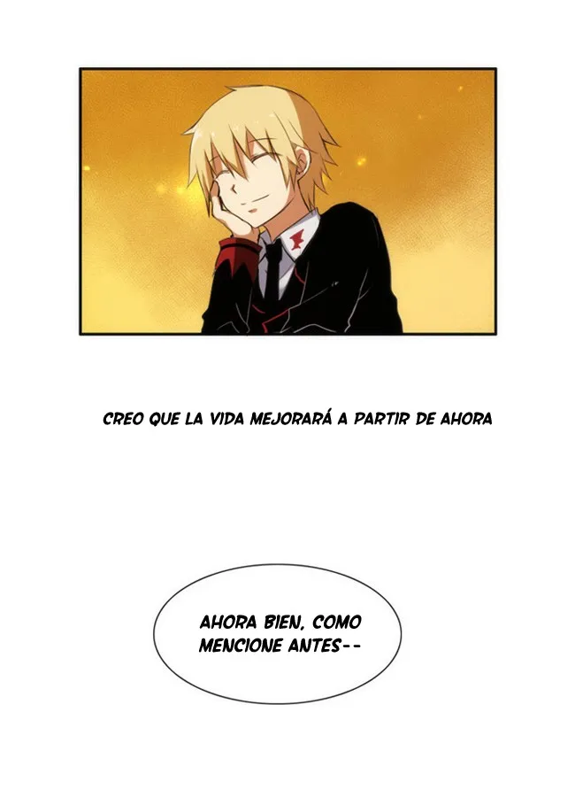 Crepuscule Capítulo 35 en Línea - página 15