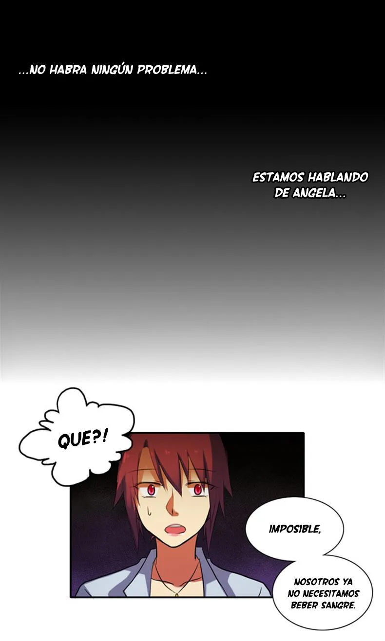 Crepuscule Capítulo 37 en Línea - página 13