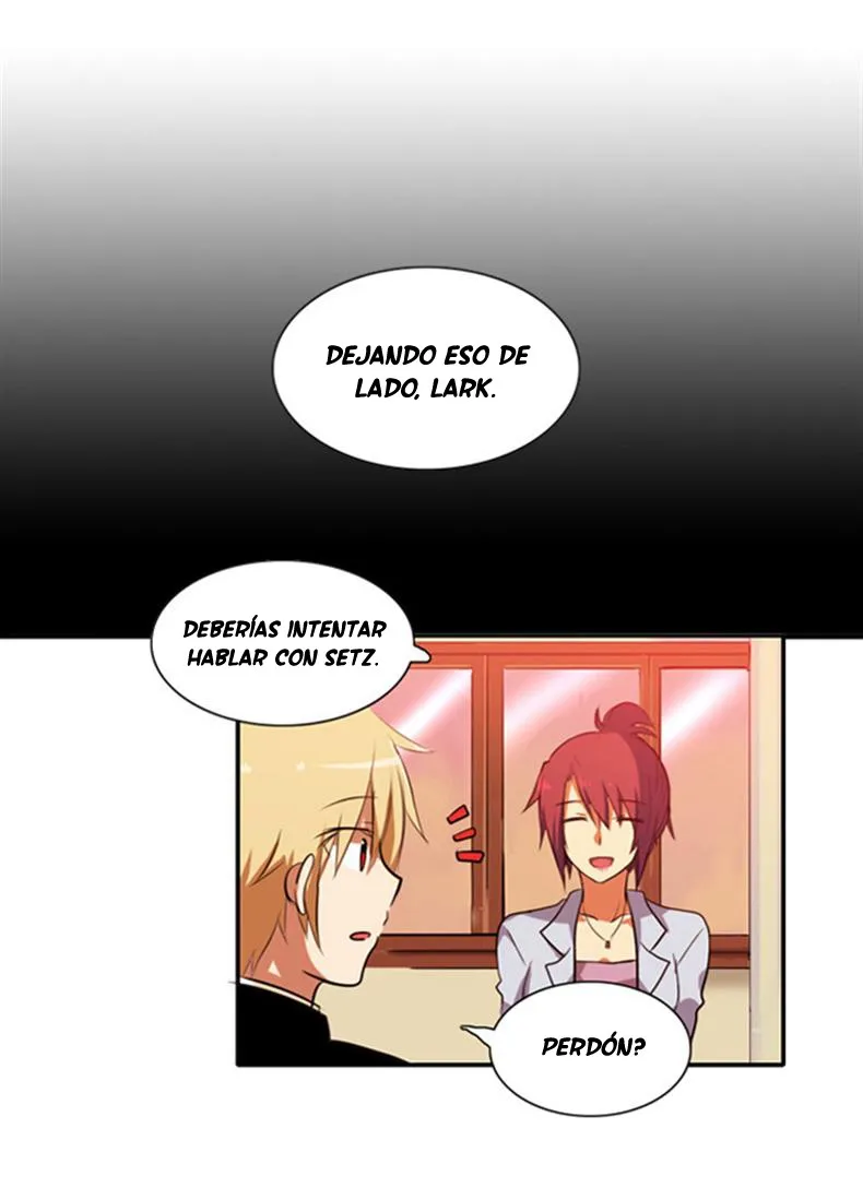 Crepuscule Capítulo 37 en Línea - página 17