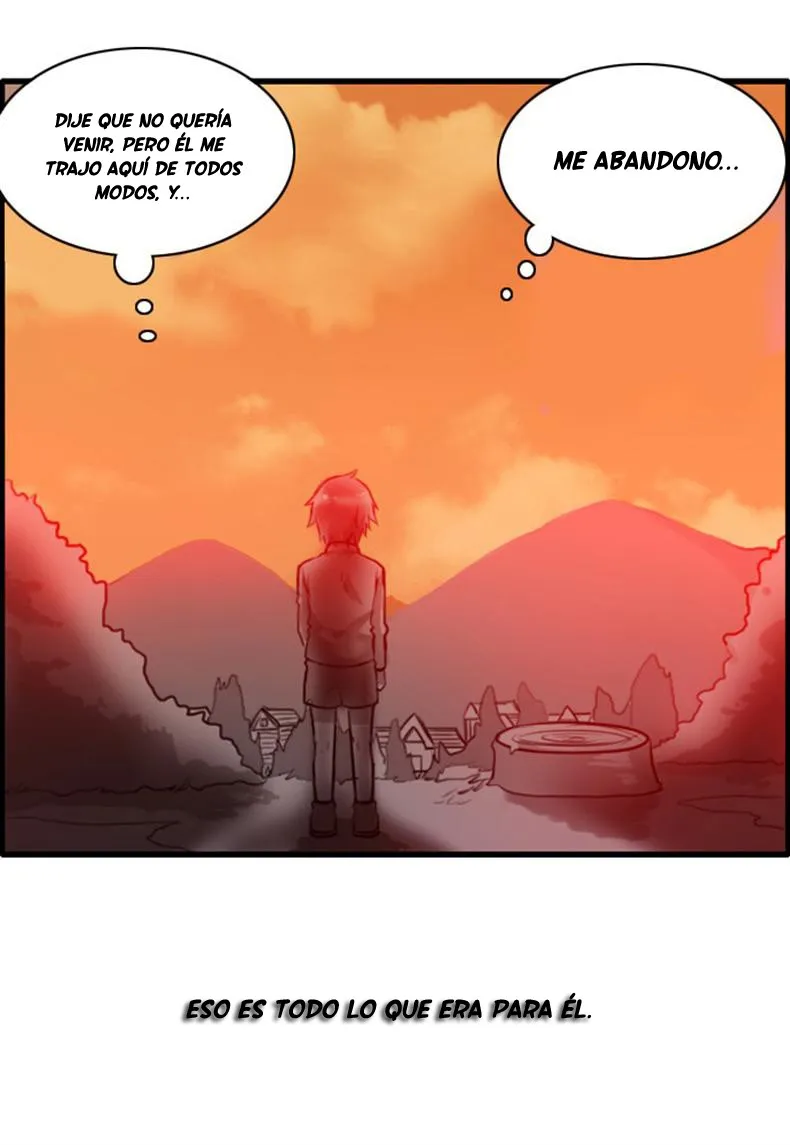 Crepuscule Capítulo 37 en Línea - página 22
