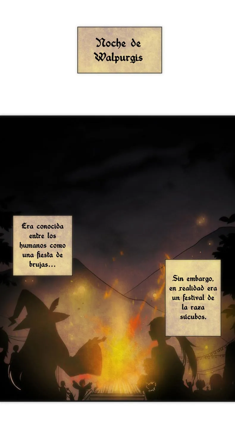 Crepuscule Capítulo 38 en Línea - página 8