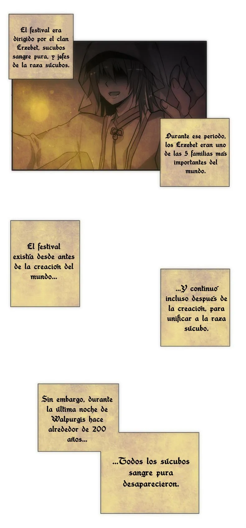 Crepuscule Capítulo 38 en Línea - página 9