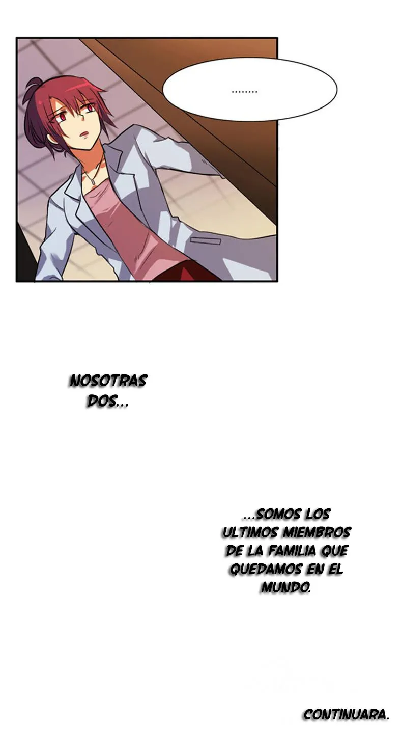 Crepuscule Capítulo 38 en Línea - página 37