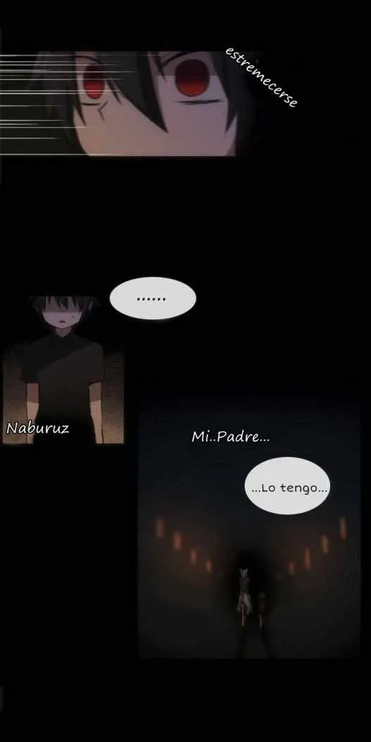 Crepuscule Capítulo 4 en Línea - página 18