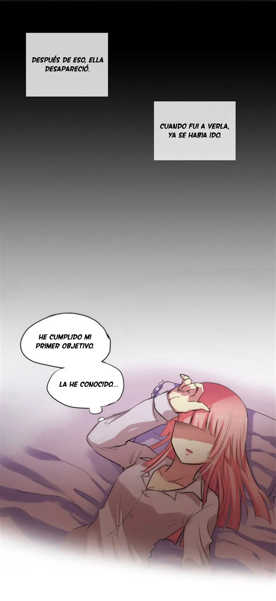 Crepuscule Capítulo 40 en Línea - página 22