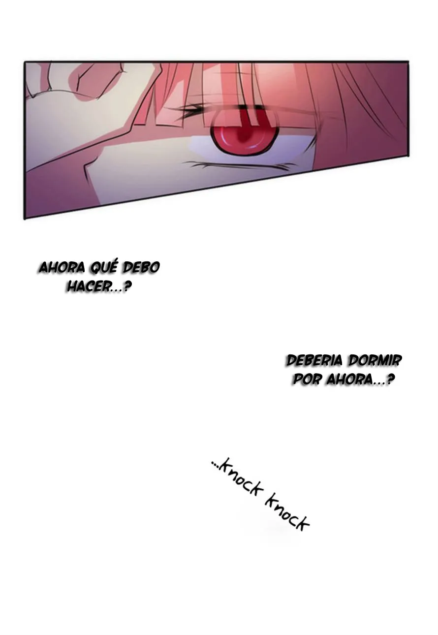 Crepuscule Capítulo 40 en Línea - página 23