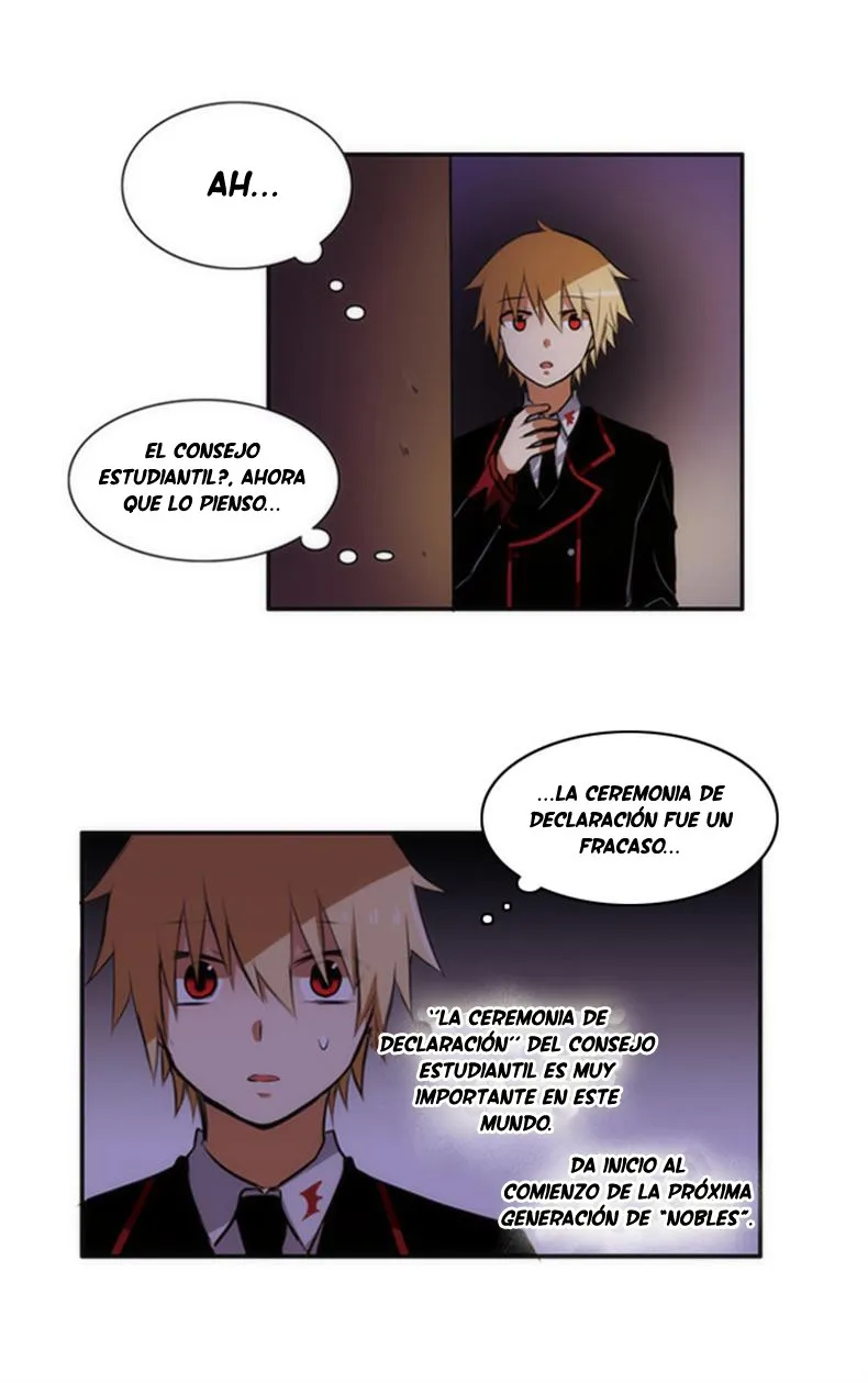 Crepuscule Capítulo 41 en Línea - página 10