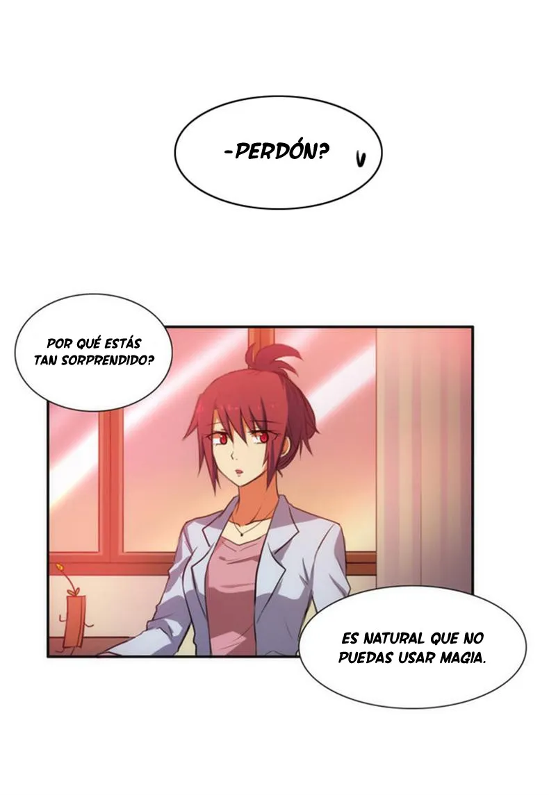 Crepuscule Capítulo 41 en Línea - página 25