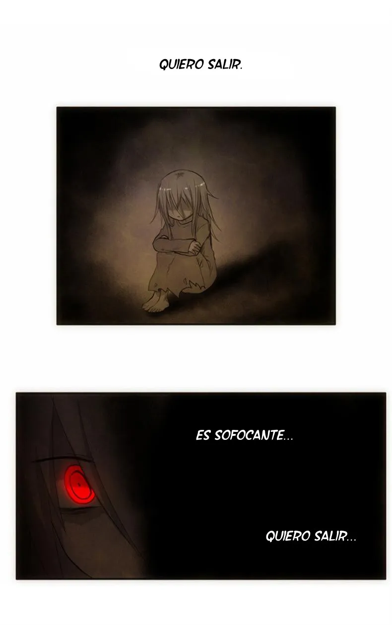 Crepuscule Capítulo 43 en Línea - página 2