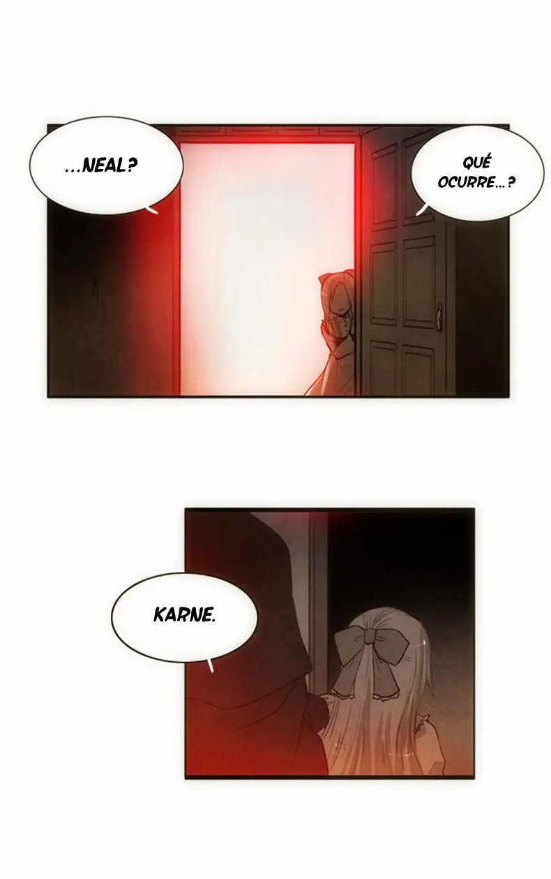 Crepuscule Capítulo 43 en Línea - página 3