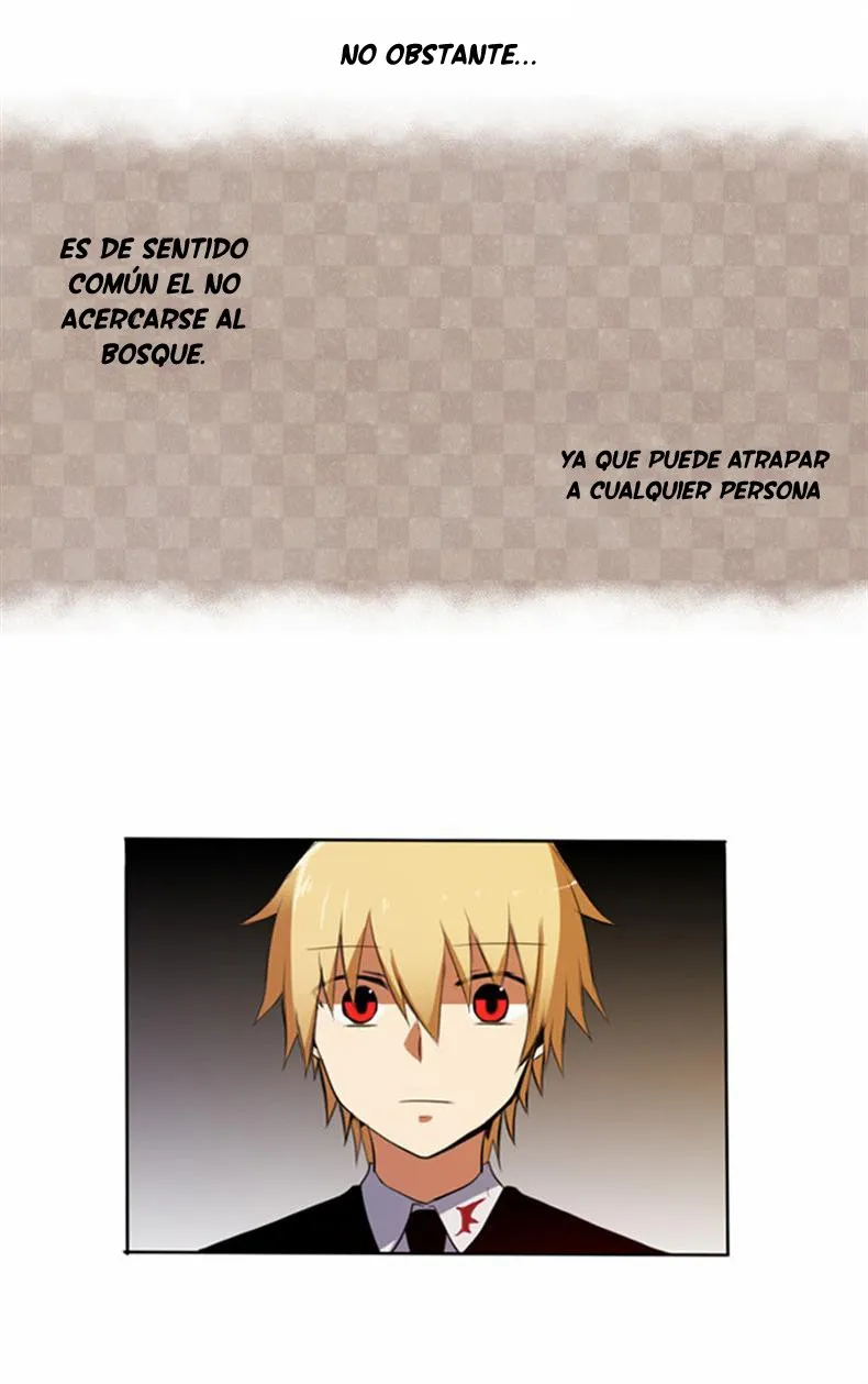 Crepuscule Capítulo 43 en Línea - página 11