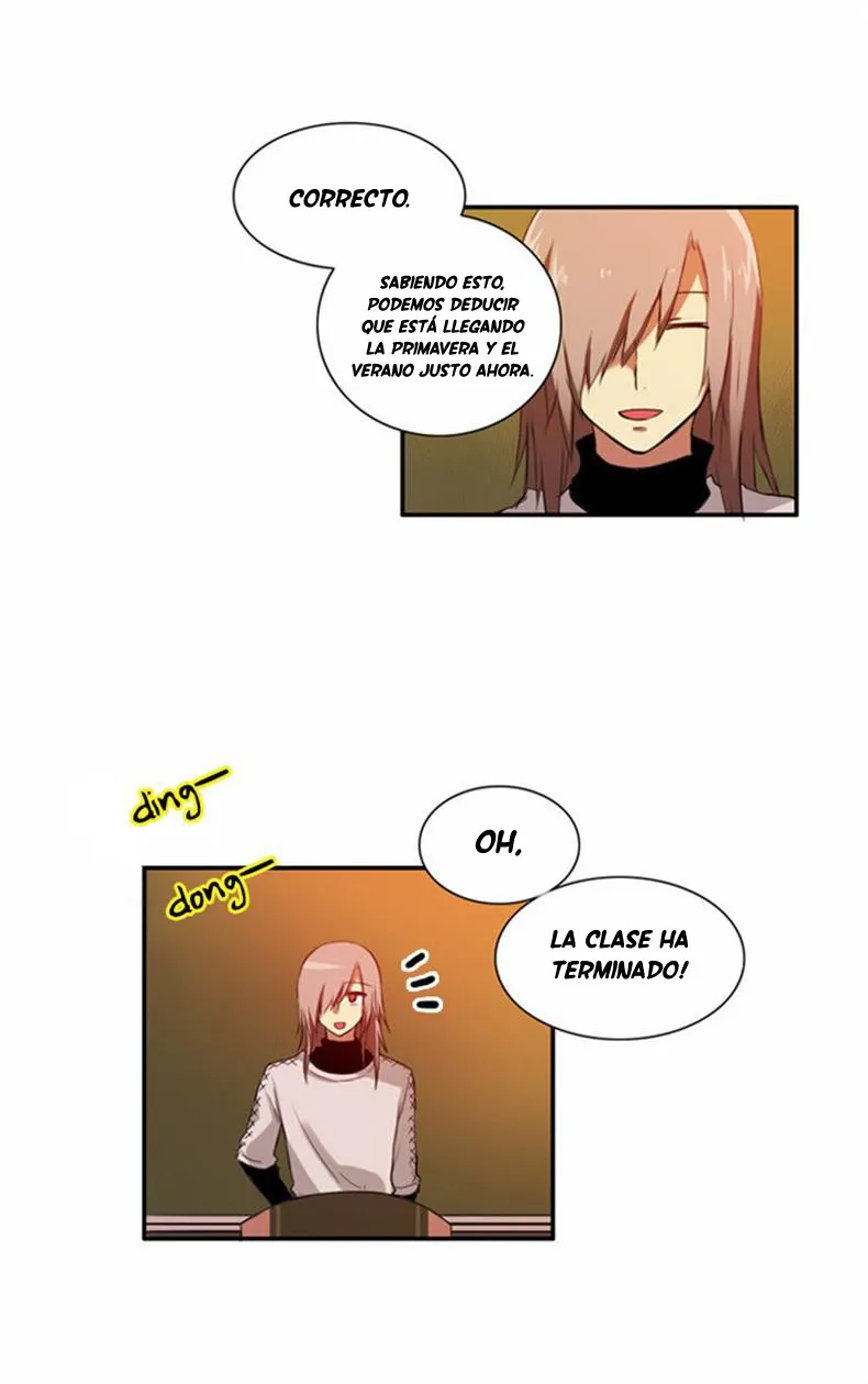 Crepuscule Capítulo 43 en Línea - página 13