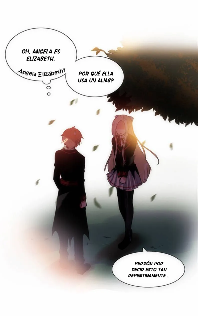 Crepuscule Capítulo 44 en Línea - página 24