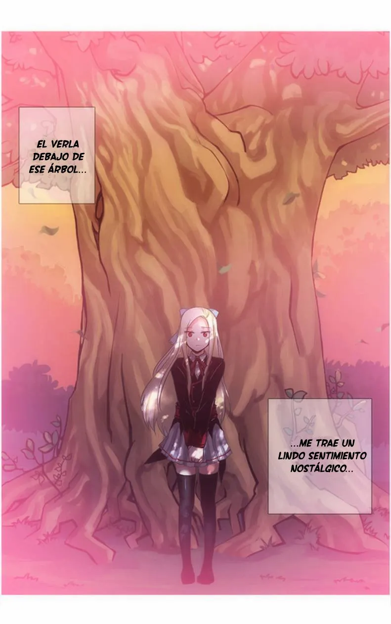 Crepuscule Capítulo 44 en Línea - página 29