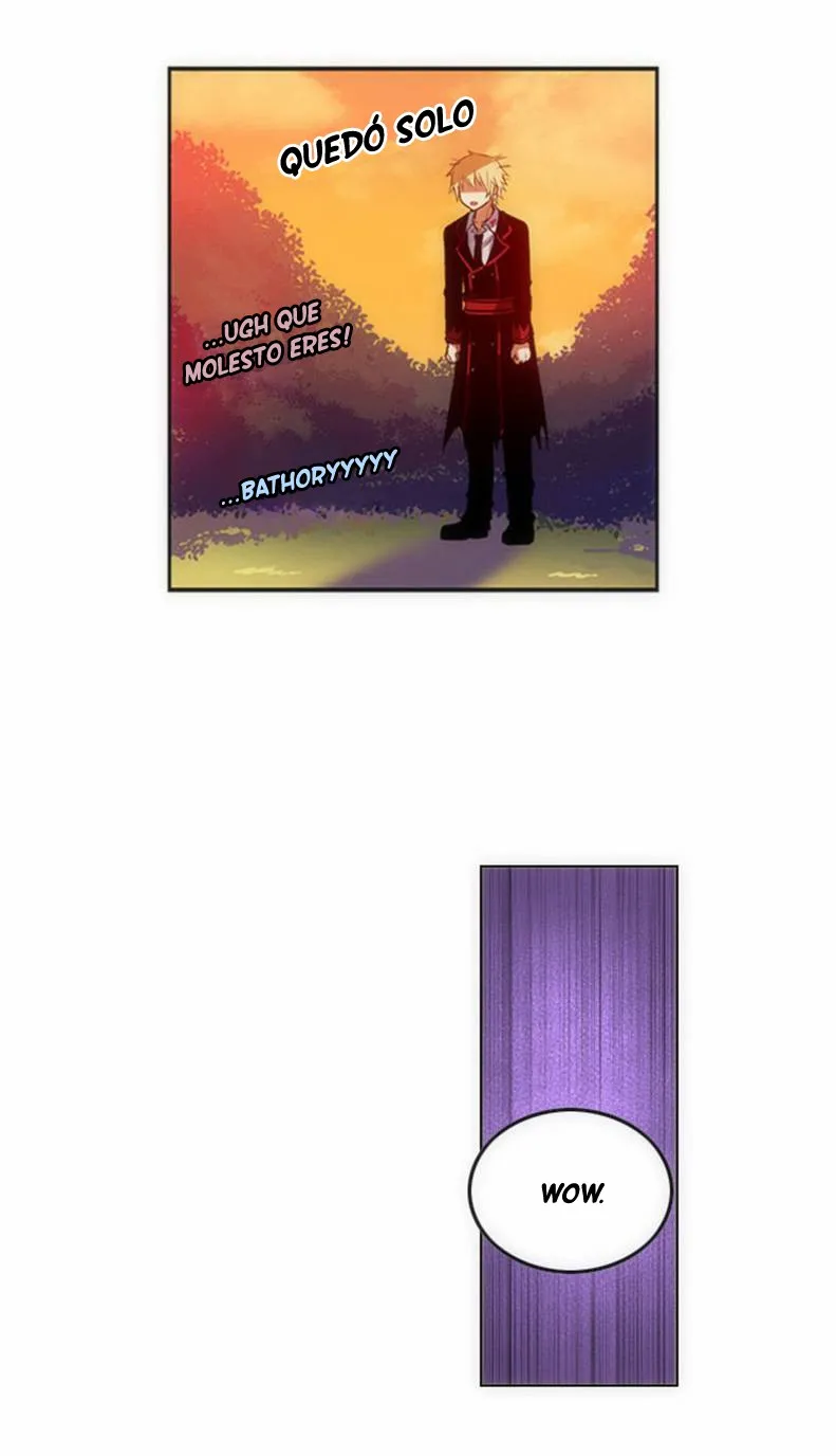 Crepuscule Capítulo 45 en Línea - página 21