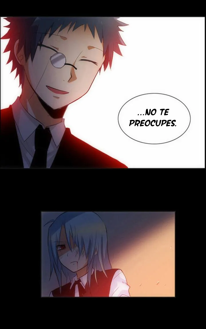 Crepuscule Capítulo 47 en Línea - página 31