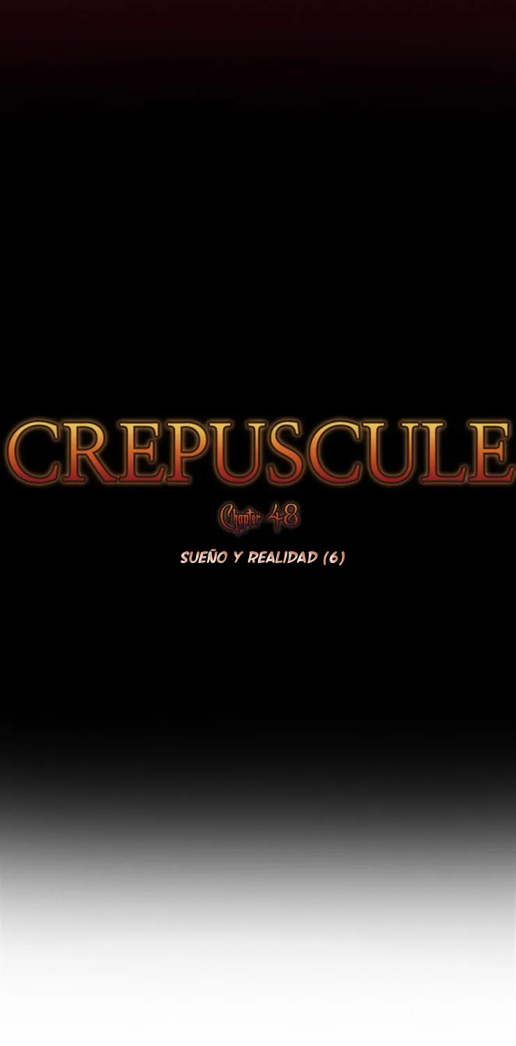 Crepuscule Capítulo 48 en Línea - página 5