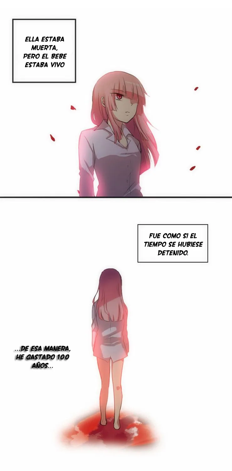 Crepuscule Capítulo 48 en Línea - página 7