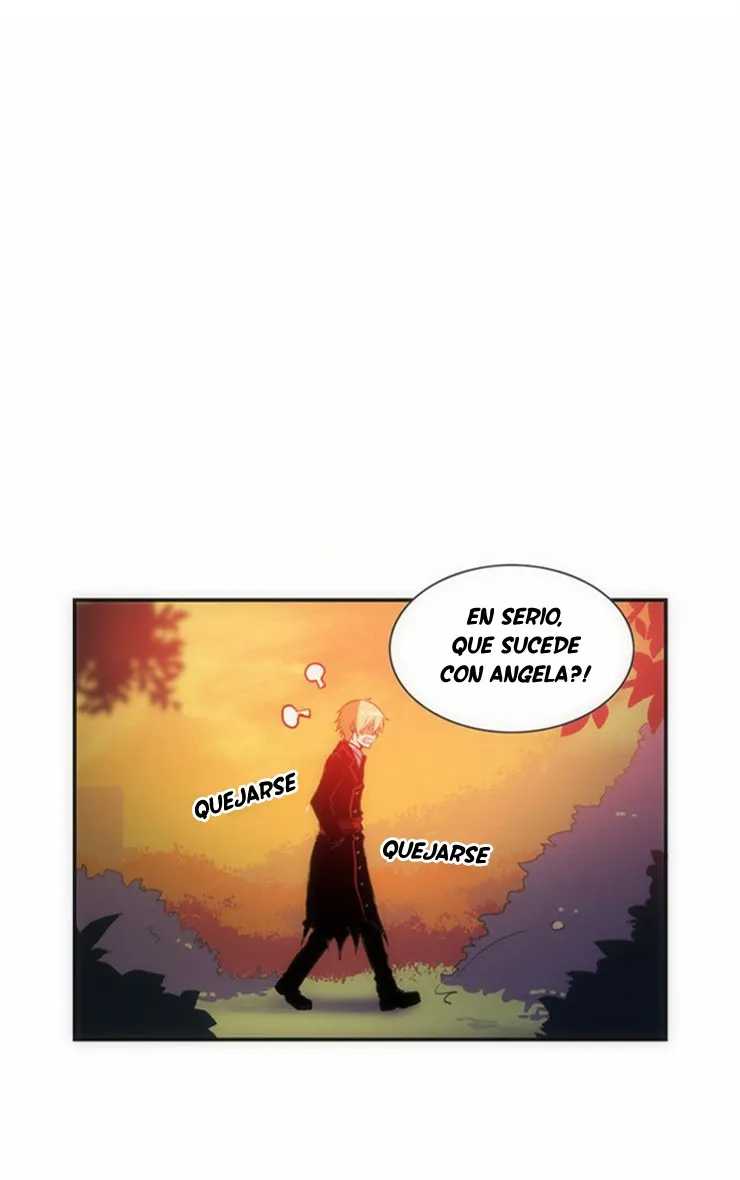 Crepuscule Capítulo 48 en Línea - página 32