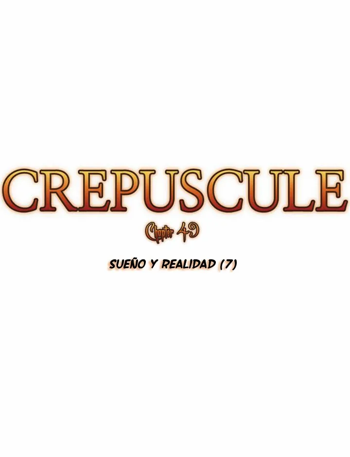 Crepuscule Capítulo 49 en Línea - página 6