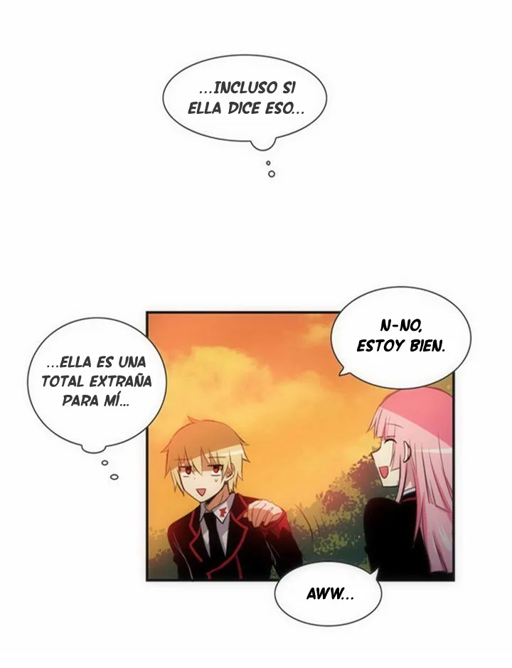 Crepuscule Capítulo 49 en Línea - página 7