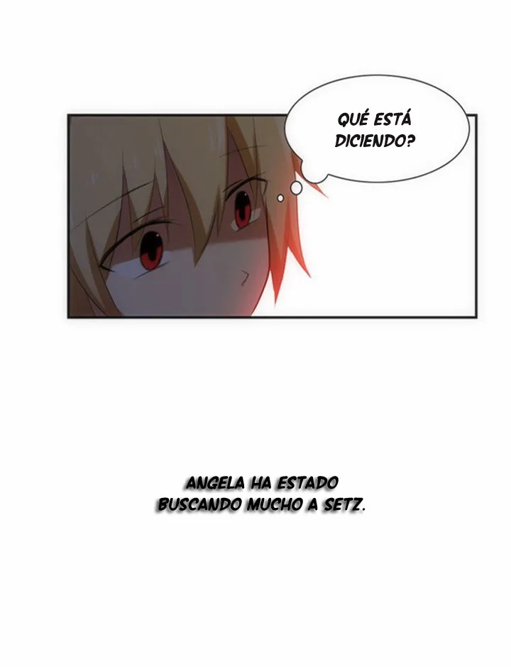 Crepuscule Capítulo 49 en Línea - página 9
